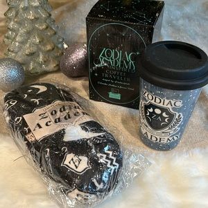 Zodiac Academy book gifts